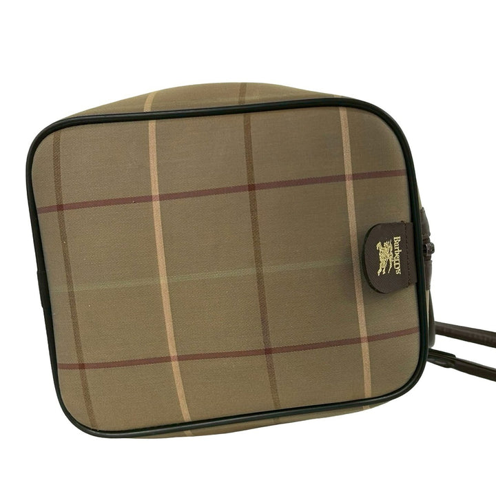 boston bag burberry