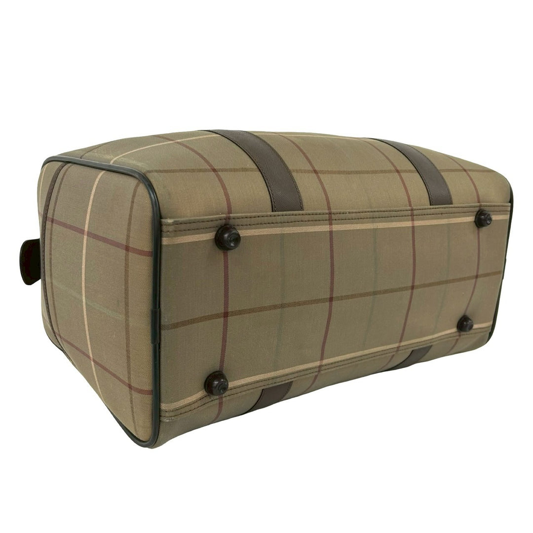 boston bag burberry
