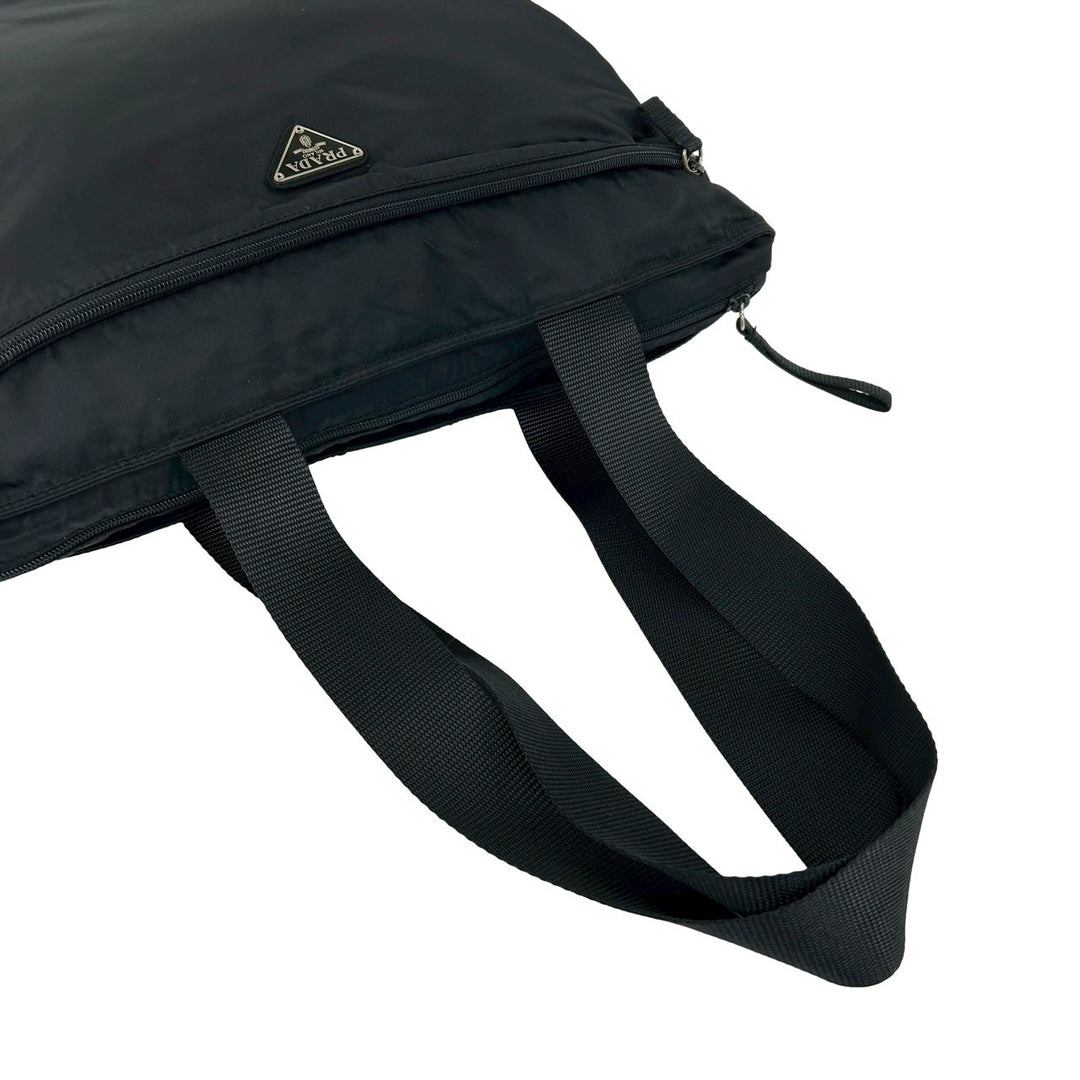 tote bag prada