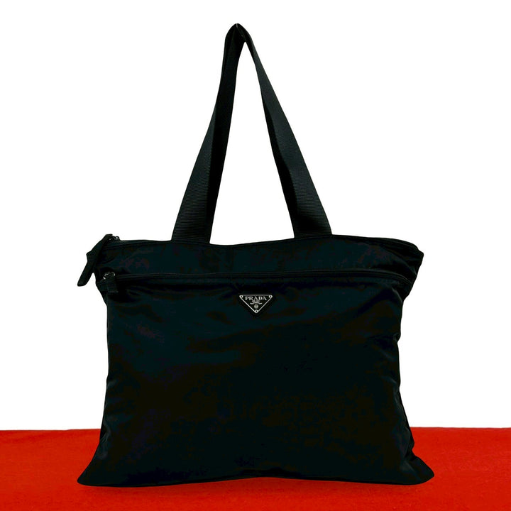 tote bag prada