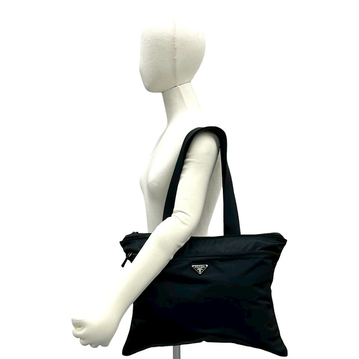 tote bag prada