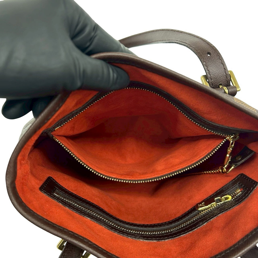 tote bag louis vuitton male