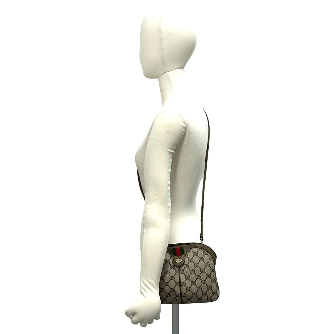 ショルダーバッグ グッチ