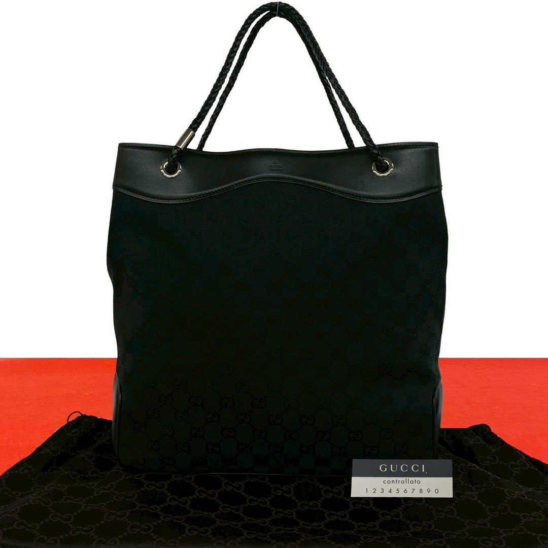 tote bag gucci