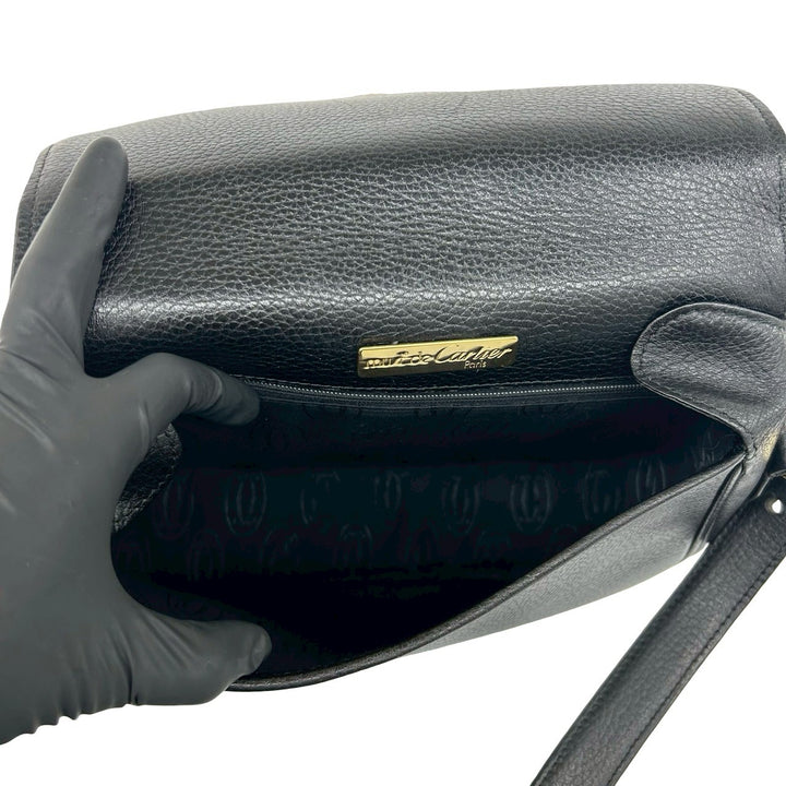shoulder bag cartier