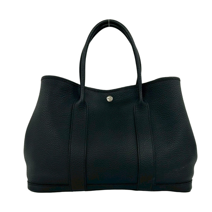 ハンドバッグ エルメス ガーデンパーティ 36 PM