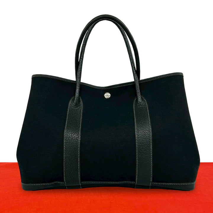 トートバッグ エルメス ガーデンパーティ PM