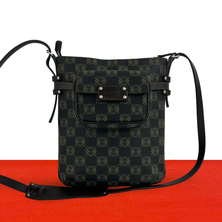 shoulder bag loewe