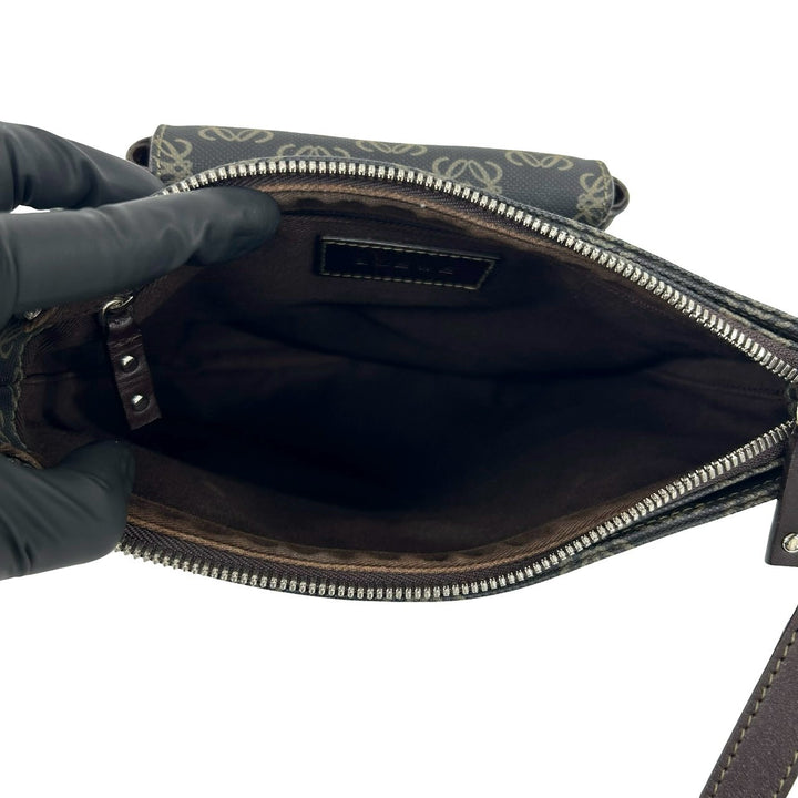 shoulder bag loewe