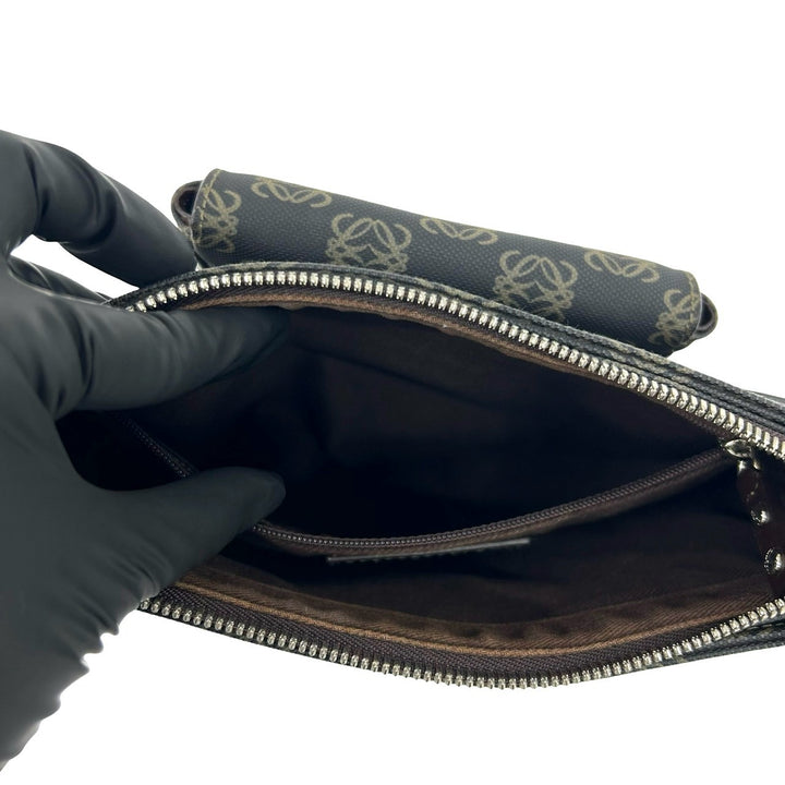 shoulder bag loewe