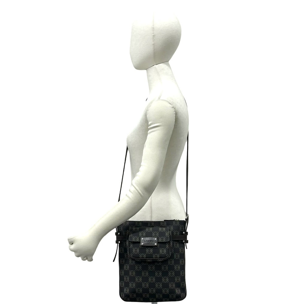 shoulder bag loewe