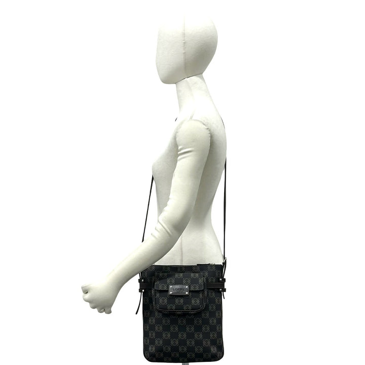 shoulder bag loewe