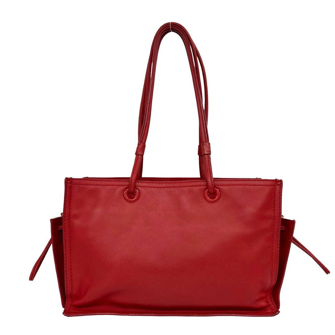 tote bag loewe shopper tote bag