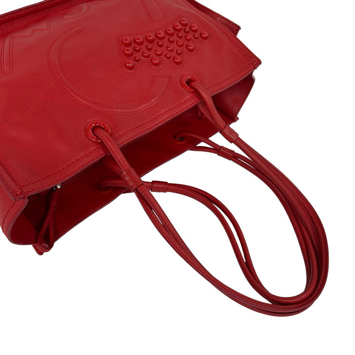 tote bag loewe shopper tote bag
