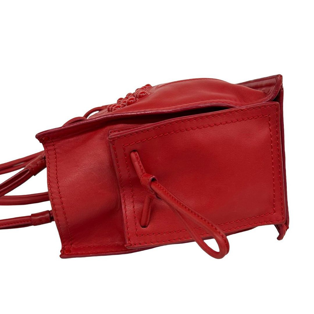 tote bag loewe shopper tote bag