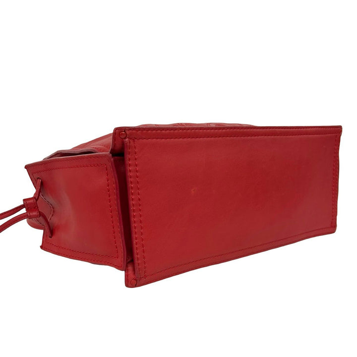 tote bag loewe shopper tote bag