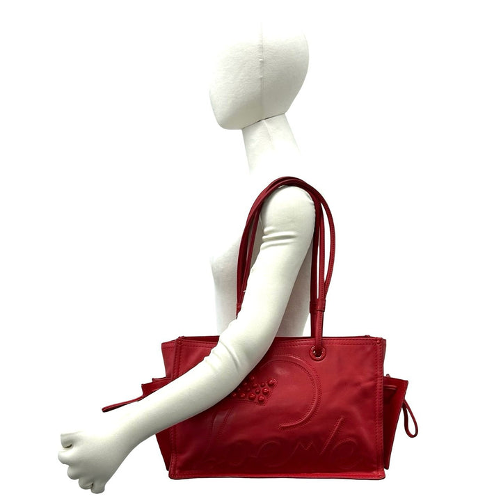 tote bag loewe shopper tote bag
