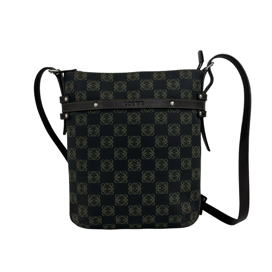 shoulder bag loewe