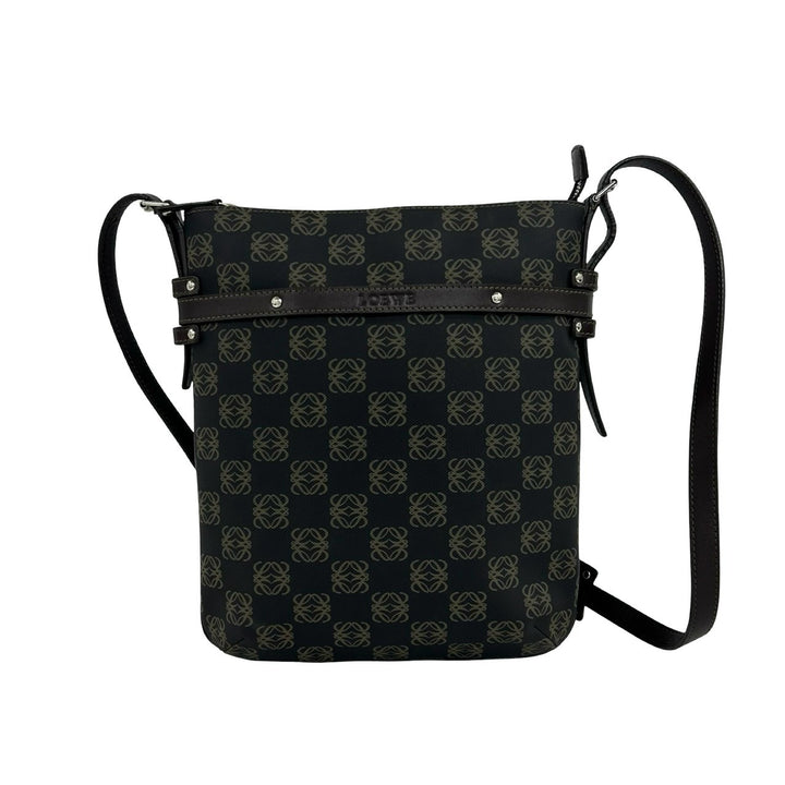 shoulder bag loewe