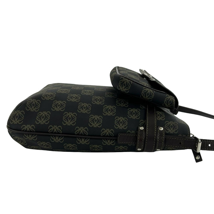 shoulder bag loewe
