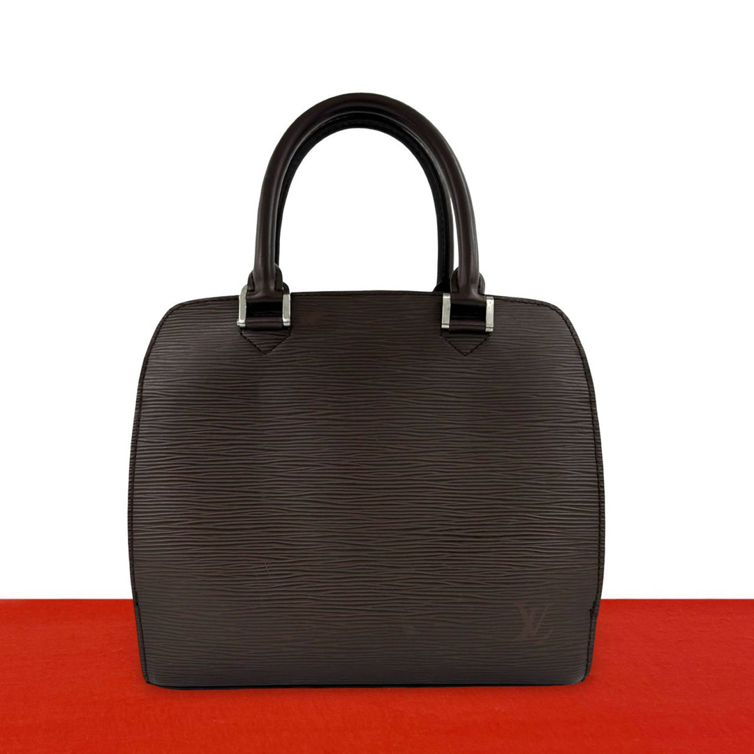 ハンドバッグ ルイヴィトン ポンヌフ