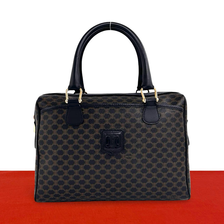 ハンドバッグ セリーヌ