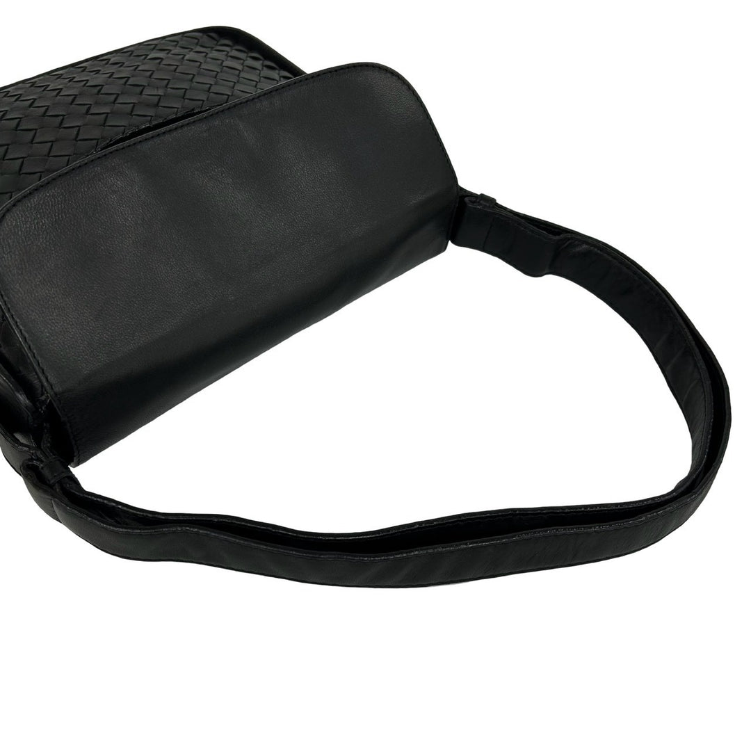 shoulder bag bottega veneta
