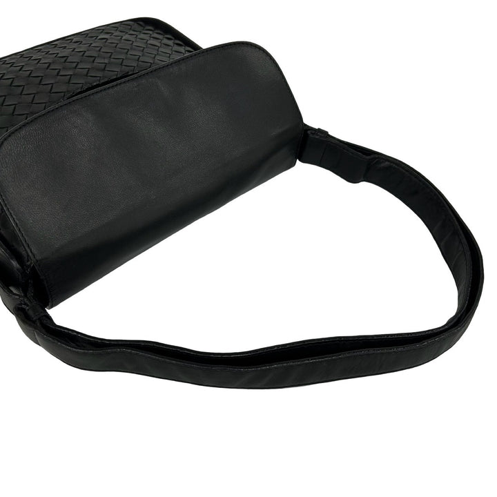shoulder bag bottega veneta