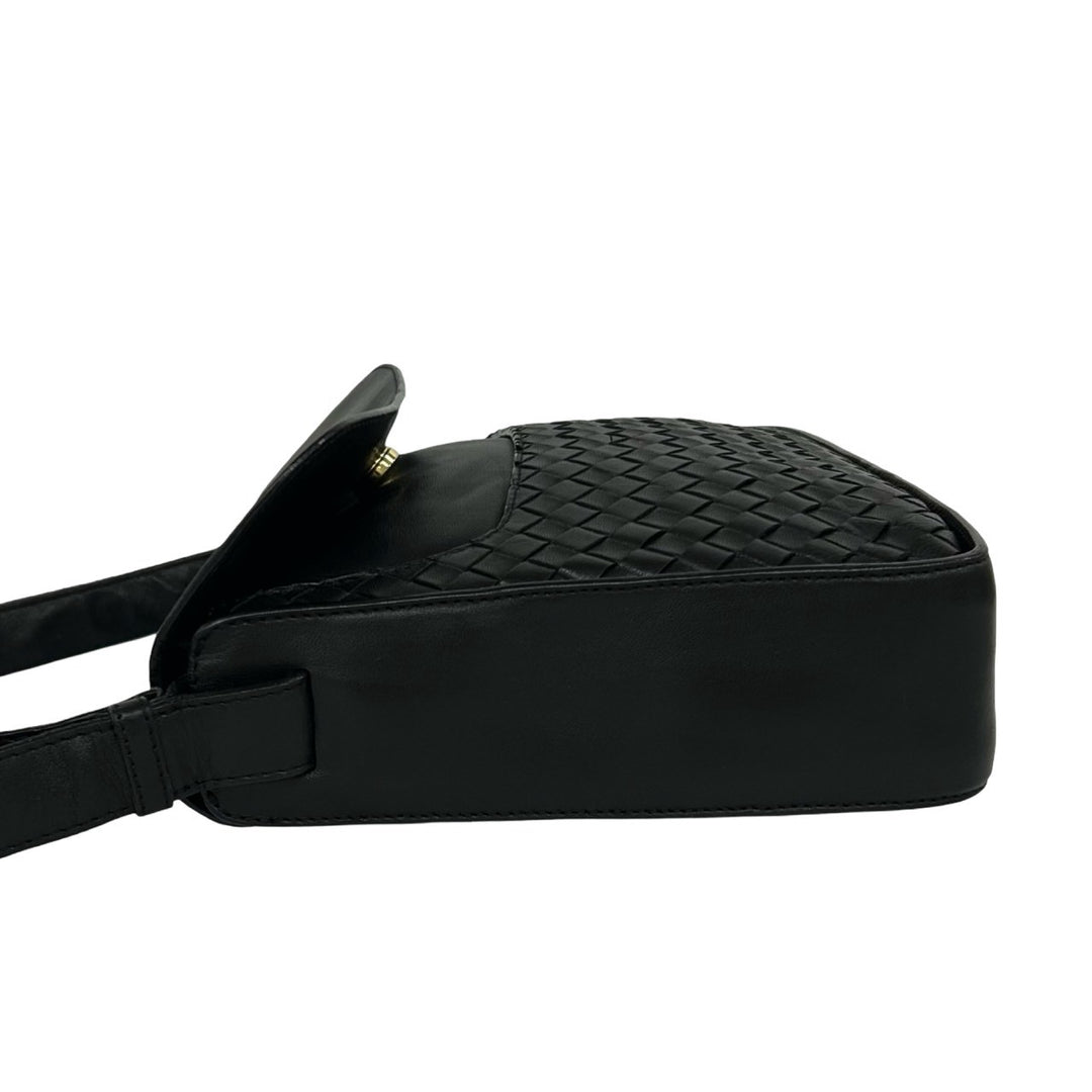 shoulder bag bottega veneta
