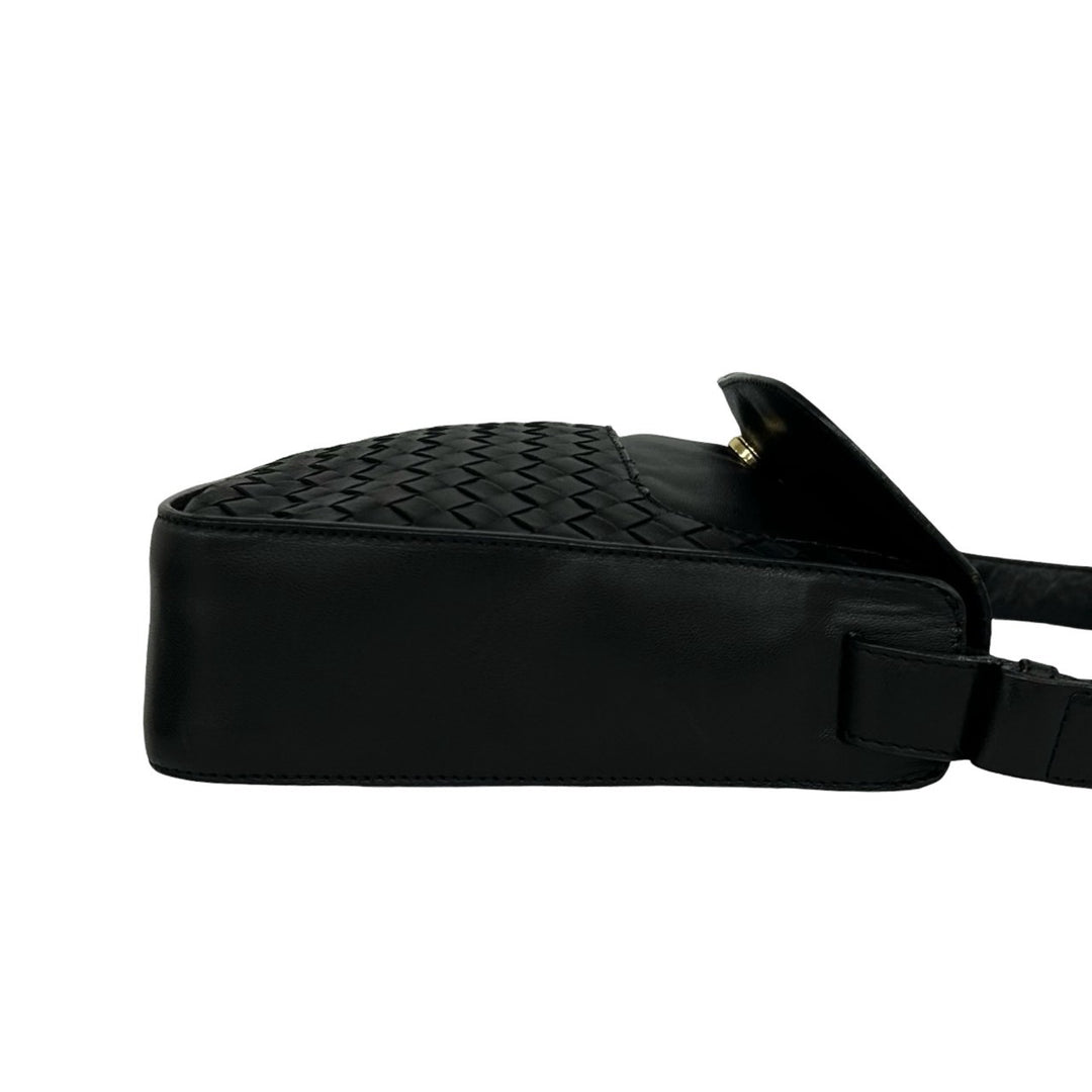 shoulder bag bottega veneta