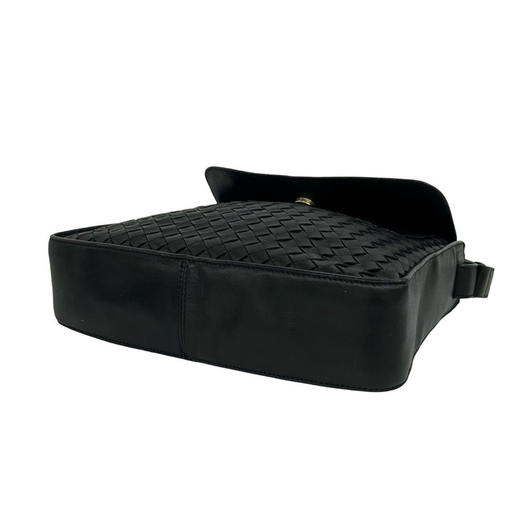 shoulder bag bottega veneta