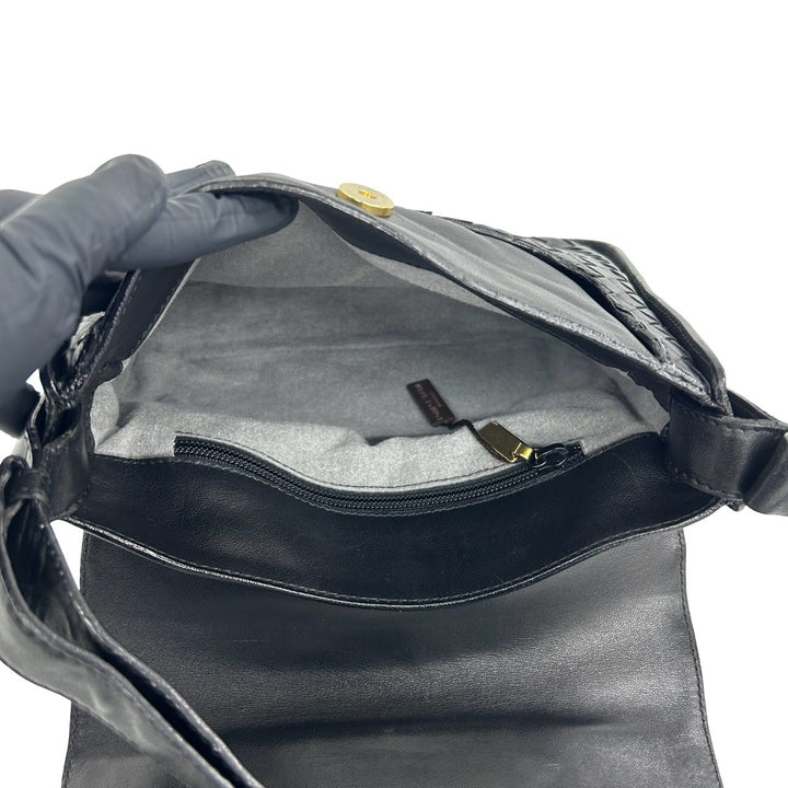 shoulder bag bottega veneta