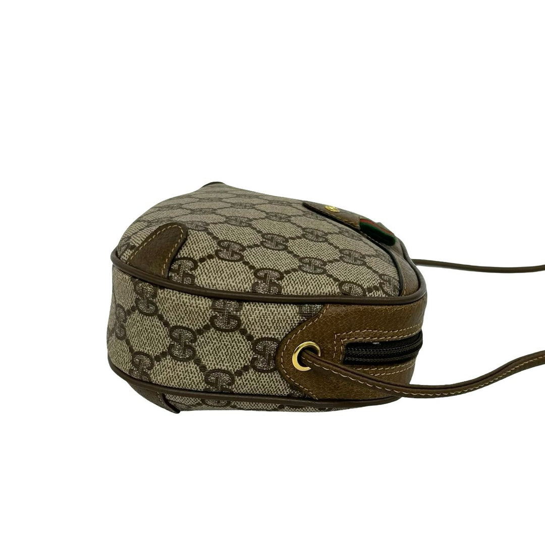 shoulder bag gucci