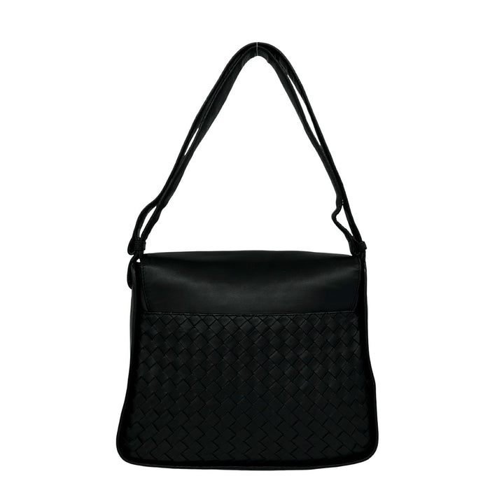 shoulder bag bottega veneta