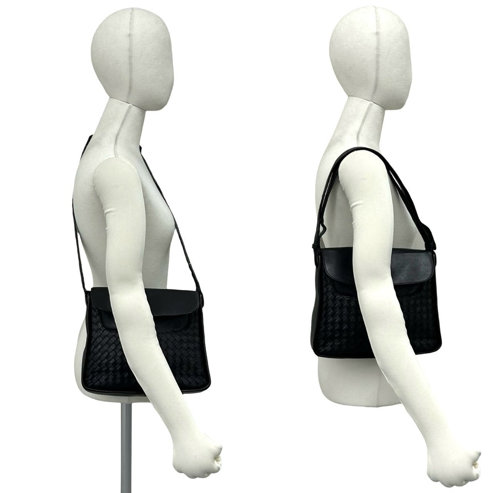 shoulder bag bottega veneta