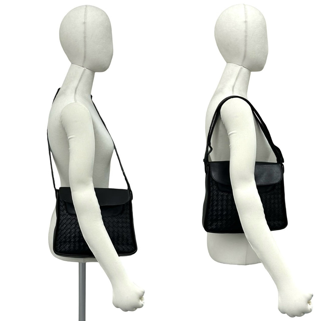 shoulder bag bottega veneta