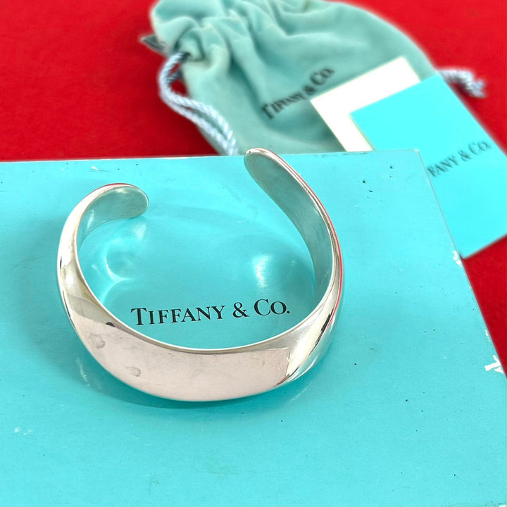bangle tiffany