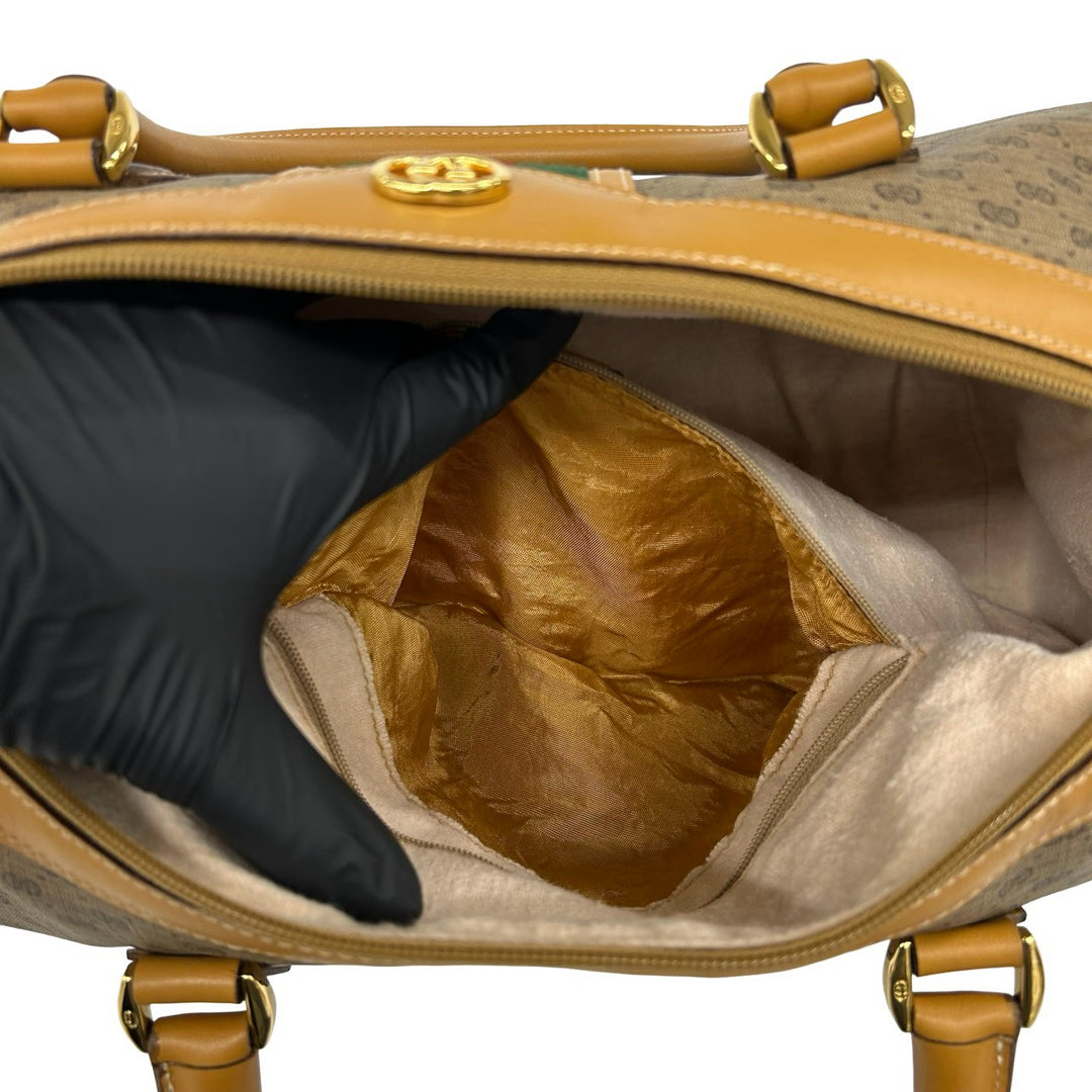 ハンドバッグ グッチ