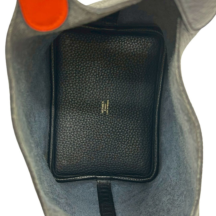 手袋 Hermes Picotan Lock PM Eclat