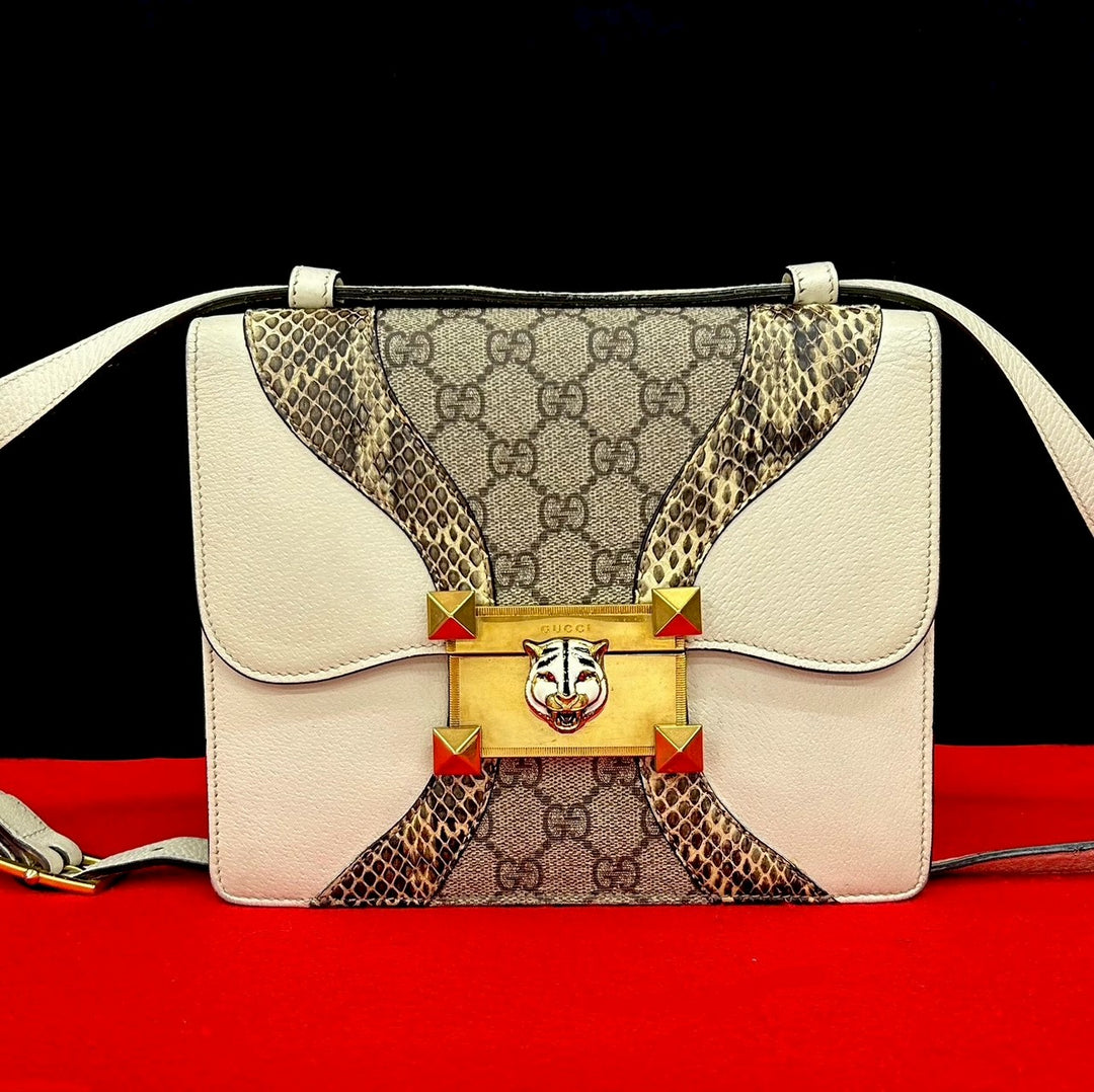 gucci ojiride 肩背包