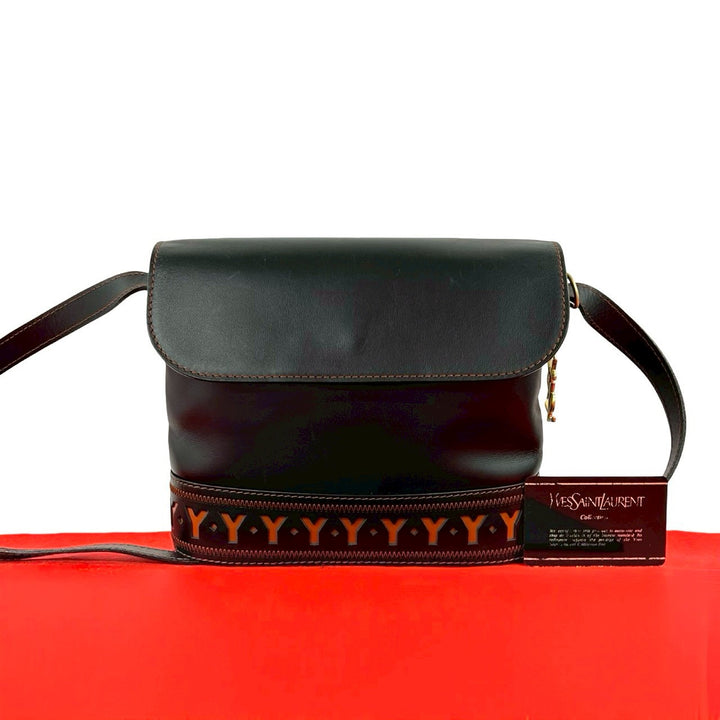 Shoulder bag Yves Saint Laurent
