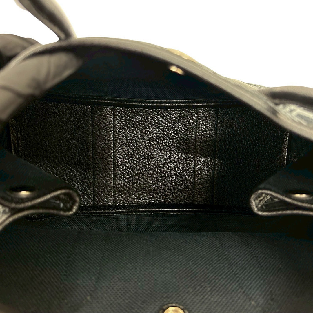 トートバッグ エルメス ガーデンパーティ TPM