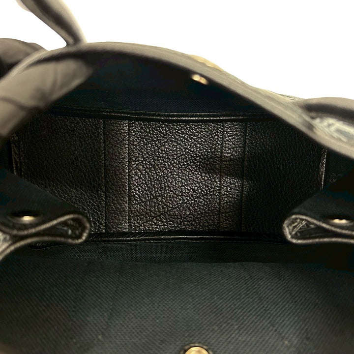 トートバッグ エルメス ガーデンパーティ TPM