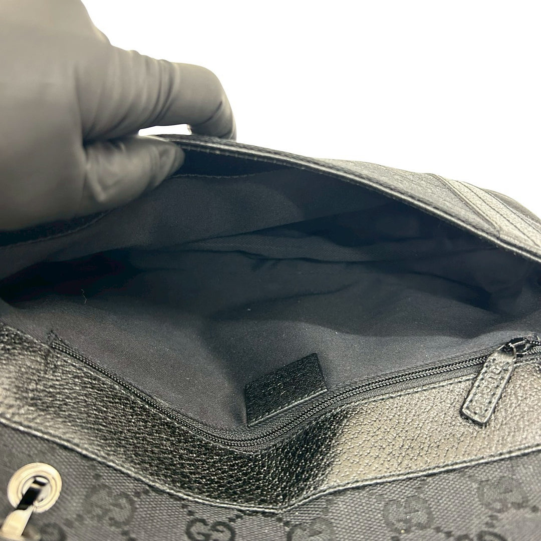 tote bag gucci