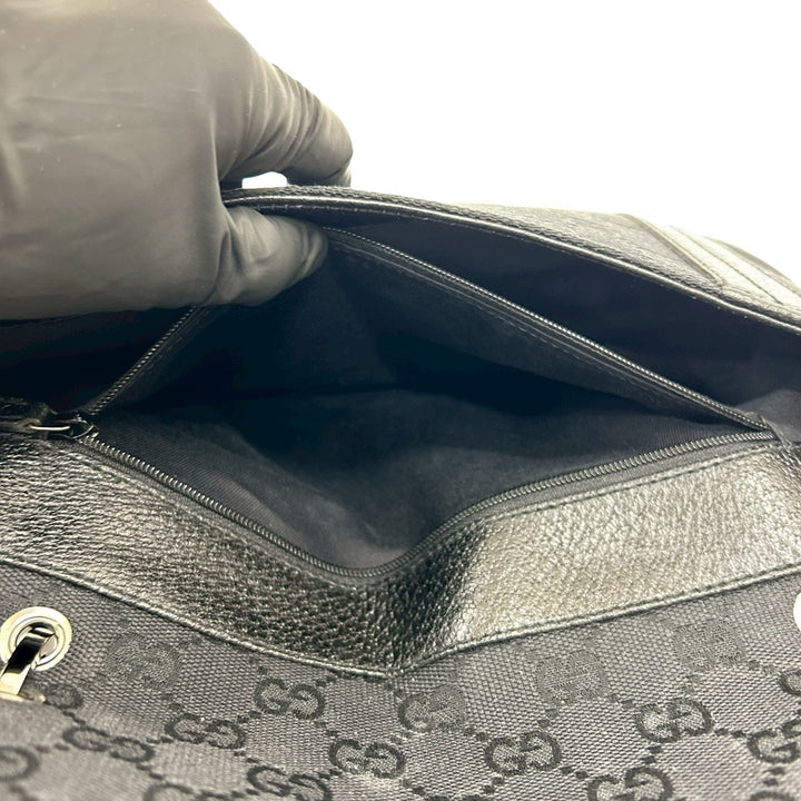 tote bag gucci