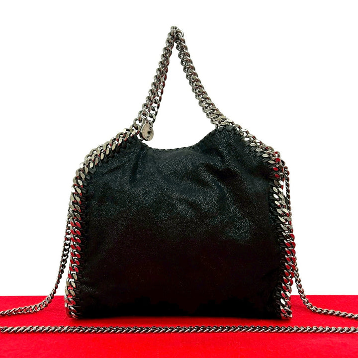 ショルダーバッグ ステラマッカートニー ファラベラ