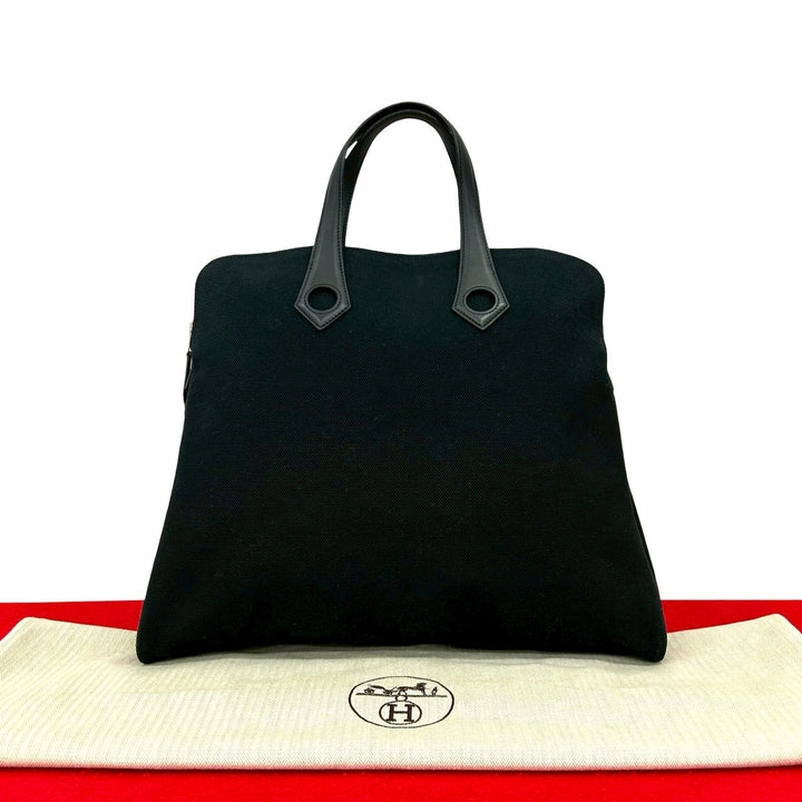 ハンドバッグ エルメス サックイブー MM