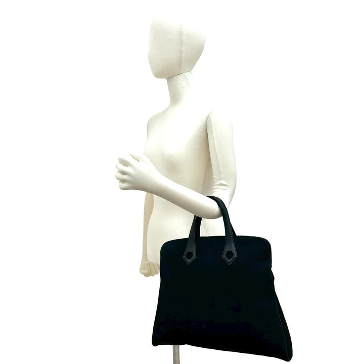 ハンドバッグ エルメス サックイブー MM