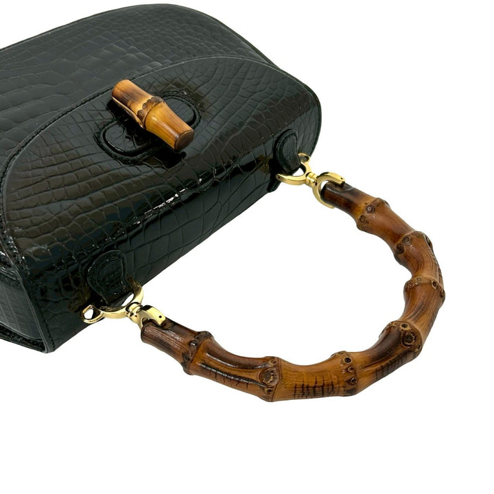 shoulder bag gucci