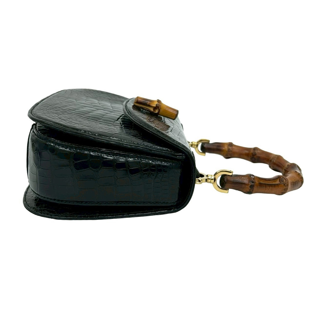 shoulder bag gucci